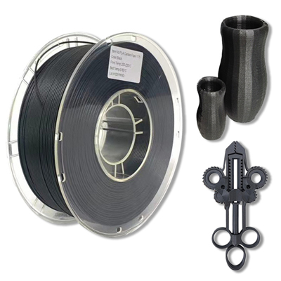 Carbon Fibre Filament