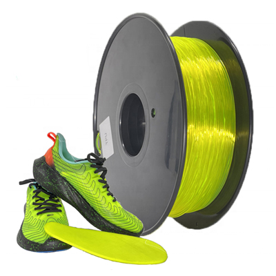 Flexible Filament