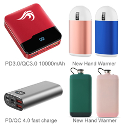 Power Banks