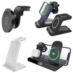 Wireless Chargers