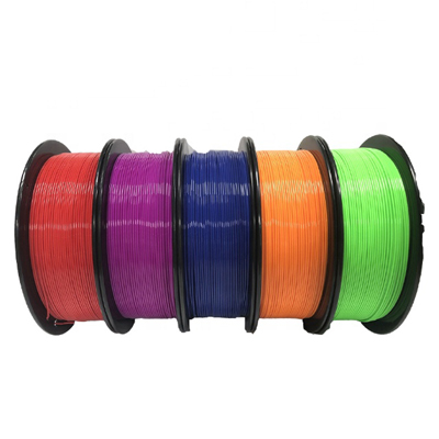 Translucent ABS Filament