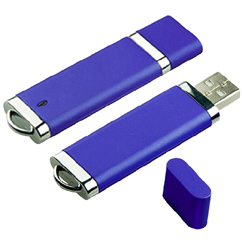 Classic Plastic 2.0/3.0 USB Flash Drive FT-1116