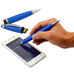 USB Pen Drive With Touch Head FT-1231