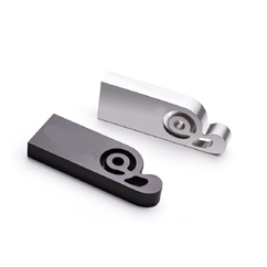 High Speed Mini Metal USB Drive FT-1507