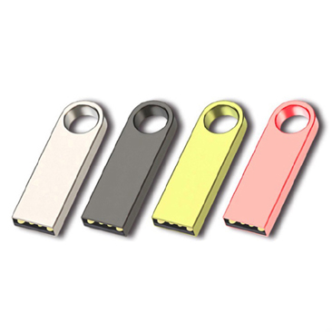Mini Metal USB Flash Drive FT-1532