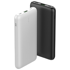 PD/QC4.0 Fast Charge 22.5W Power Bank 10000mAh
