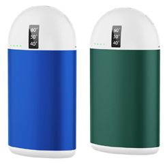 Hand Warmer Power Bank 10000mAh
