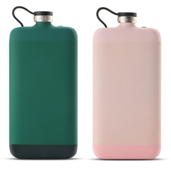 Bottle Shaped Hand Warmer 10000mAh