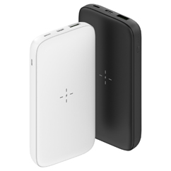 PD/QC 3.0/4.0 Wireless Power Bank 10000mAh