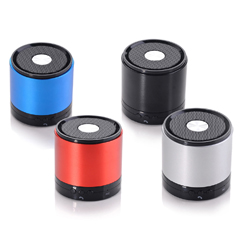Portable Mini Wireless Speaker FT-3106
