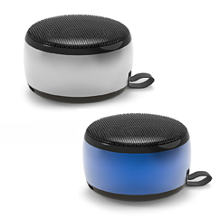 Portable Mini Aluminum Alloy Wireless Speaker