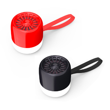 Portable Mini Plastic Bluetooth 5.0 Speaker
