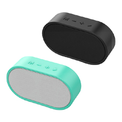 Portable Plastic Bluetooth 5.0 Speaker FT-3216