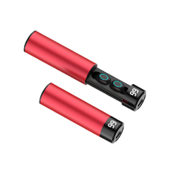 Big Battery Touch Control Bluetooth Earphon