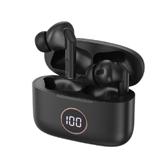 Active Noise Cancellation Bluetooth 5.3 Earphone
