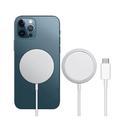 15W PD/QC 3.0 MagSafe Wireless Charger 
