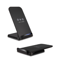 Foldable Fast Charge Wireless Charging Stand