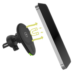 15W MagSafe Wireless Car Charger FT-5315