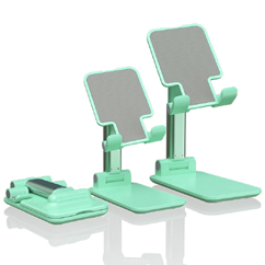 Foldable and Stretchable Mobile Phone Holder 