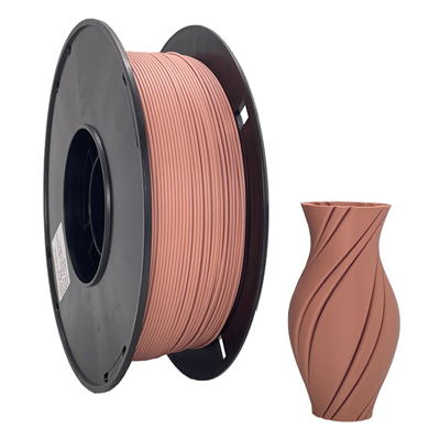Matte PLA Filament