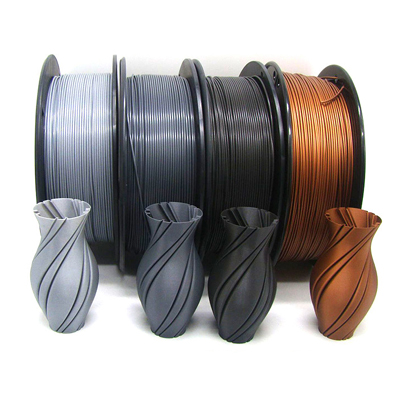 Metal 3D Filament