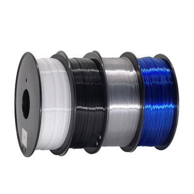 PC 3D Printer Filament