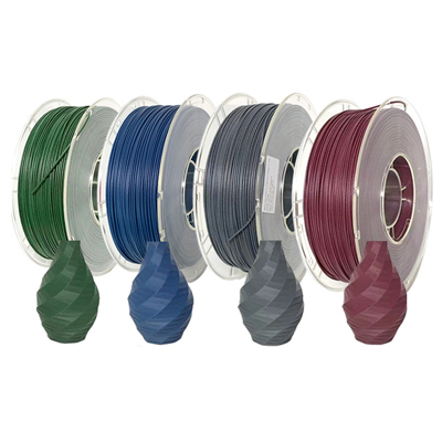 PETG Carbon Fibre Filament