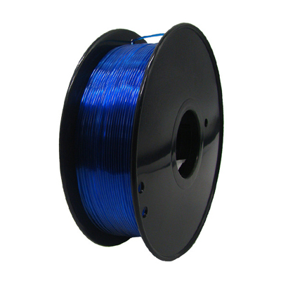 Translucent PETG Filament