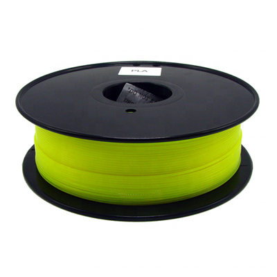 Translucent PLA Filament