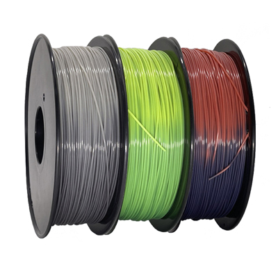 Thermochromic PLA Filament