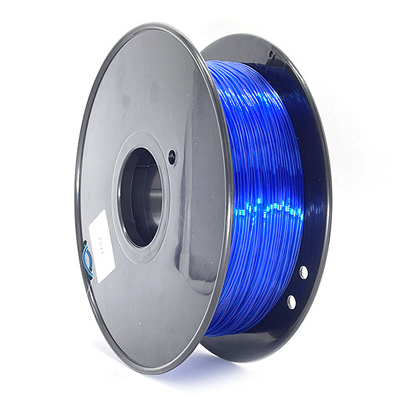 Translucent TPU Flexible Filament