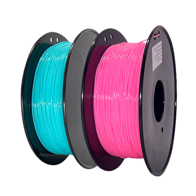 Solid Color TPU Flexible Filament