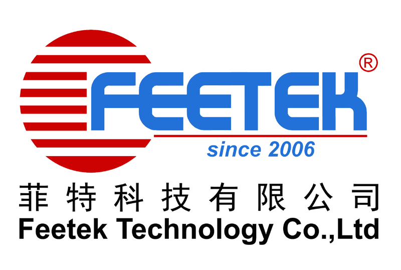 Feetek Logo